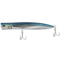 ราคา JIGGING PRO 230Mm 95G เหยื่อตกปลาเบ็ดตกปลา Popper บางเหยื่อปลอมแบบลอยน้ำปลาทูน่า Kingfish Amberjack GT เหยื่อล่อปลา (19648466260)