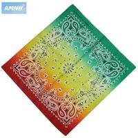 ราคา hawaiiroom ผ้าเช็ดหน้าวินเทจ ผ้าเช็ดหน้ามัดย้อม ลายลูกน้ำ paisley ผ้าโพกหัว ผ้าผูกผม ผ้า cotton 100 (15106888844)