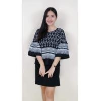 ราคา เสื้อพื้นเมือง เสื้อผ้าฝ้าย ชุดผ้าฝ้าย ชุดพื้นเมือง (17777974162)
