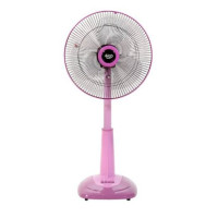 ราคา คละยี่ห้อ พัดลมสไลด์ 16 นิ้ว ใบใส WISHY M TECH Bcool และ AIRY ส่งไว (7590875107)