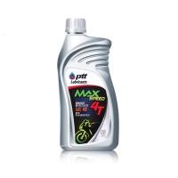 ราคา น้ำมันเครื่องมอเตอร์ไซค์ ปตท แม็กซ์สปีด 4T PTT MaxSpeed 4T SAE40 ขนาด 0 8ลิตร (20053821512)