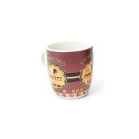 ราคา ถูกสุดๆ Ceramic Cupแก้วมัค แก้วเซรามิค Ceramic Cup แก้กาแฟ แก้วมีหู มีหลายลายให้เลือก แก้วมัคลสยสวย พร้อมส่ง (19932430387)