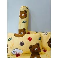 ราคา ปลอกหมอนหนุน ปลอกหมอนข้าง ขนาด 19 29 นิ้ว หมอนโตโต้ ซาตินใส่ได้ ราคาใบละ (19701030903)