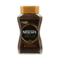 ราคา Free delivery Promotion Nescafe Gold Rich and Smooth Coffee 200g Cash on delivery เก็บเงินปลายทาง (18050619707)