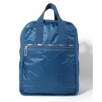 ราคา LeSportsac Le Poetry Essential Series Pure Bag Backpack Travel Backpack Female 2297 กล่องระยะสั้น (17561742702)