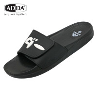 ราคา ADDA รองเท้าแตะ รองเท้าลำลอง แบบสวม รุ่น 32B9GW1 ไซส์ 4 7 (21148778180)