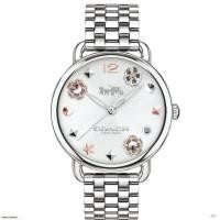 ราคา พร้อมสต็อก coach ของแท้100 14502810 14502811 36mm นาฬิกาแบรนด์เนม นาฬิกาสำหรับผู้หญิง สินค้าพร้อมจัดส่ง C 50 (17836759852)