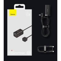 ราคา ส่งไว Baseus หัวชาร์จด่วน GAN 3 Pro 65W Usb Type C หัวชาร์จแบบสาย หัวชาร์จไอโฟน 20W PD QC4 0 Apple iPhone samsung (12511163695)