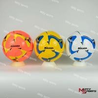 ราคา ฟุตบอลหนังเย็บ PU MIKASA รุ่น F5TPV (18886272396)