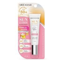 ราคา หลอด 15ml ศรีจันทร์ ครีมกันแดด 4สูตร ขนาด 15ml 4 สูตรตอบโจทย์ทุกสภาพผิว (18935151669)