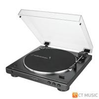ราคา Audio Technica Turntable LP60XBT เครื่องเล่นแผ่นเสียง (18673066385)