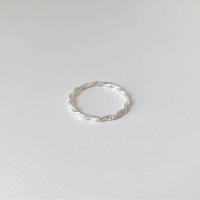 ราคา Winterwinter Jewelry Silver925 เครื่องประดับเงินแท้ เงินแท้925 แหวนเงินแท้ แหวนเกาหลี แหวนเกลียวเถาวัลย์ (781172017)