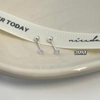 ราคา ต่างหูผีเสื้อรูปดอกไม้ขนาด17ไมล์สำหรับผู้หญิงต่างหูตุ้มหูเงินรูปดาวไม้กางเขนสีทองรูปคริสตัลเรียบง่ายเครื่องประดับอัญมณี (20985246419)