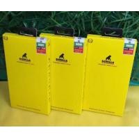 ราคา ส่งจากไทย Gorilla ฟิล์มนาโนกาวเต็ม S8 S8Plus S9 S9Plus S10 S10Plus Note8 Note9 (7522833614)