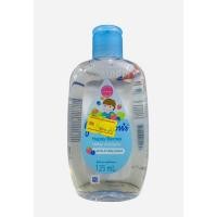 ราคา Johnsons baby cologne จอนห์สัน โคโลน มีกลิ่นหอม 125ml johnson (20961253797)