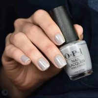 ราคา OPI Nail Lacquer Always Bare For You Collection Air Dry Soak Off Normal Polish Nail NL SH1 Baby Take a Vow 0 5oz 15ML (20922103901)