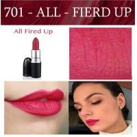 ราคา MAC MATTE LIPSTICK สินค้าขายดี ลิปสติกของแท้หัวกระสุนเคลือบเงาสุดคลาสสิก ทุกสี (20813088115)