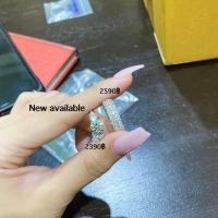 ราคา แหวนเพชรสังเคราะห์เหลี่ยม h a นำเข้าเอง ลิขสิทธิ์PRIMALA DIAMOND (18184130188)