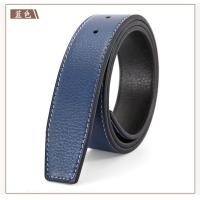 ราคา Belt Strap For Men Man New Men Belt Strap ชาย3 3 3 7ซม หนังวัว H เรียบเข็มขัดแถบใช้สองด้านกางเกงยีนส์เข็มขัดคาดเอวสำหรับชาย105 125ซม ไม่มีหัวเข็มขัด (13674773088)