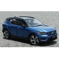 ราคา โมเดลรถเหล็ก Vovo XC40 2022 สเกล 1 18 (20787912121)