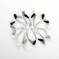 ราคา 12ชิ้น เซ็ตหัวผ้าพันคอผ้าคลุมไหล่เลดี้มุสลิมผ้าพันคอฮิญาบคลิปเข็มกลัดมุก (14159427794)