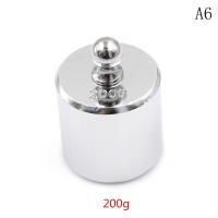 ราคา CHANGDA 1G 5G 10G 50G 100G 200G 500G การเปรียบเทียบน้ำหนักสำหรับเครื่องชั่งน้ำหนัก (6925528901)