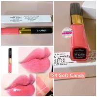 ราคา CHANEL Le Rouge Dou Ultra Tenue Ultrawear Liquid Lip Colour (20932301790)