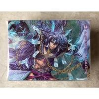 ราคา Bushiroad กล่องใส่การ์ดลิขสิทธิ์แท้ลายแวนการ์ด บัดดี้ไฟท์ (20481021660)