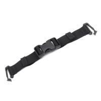 ราคา 1 Piece Scuba Diving Backmount Sidemount BCD Quick Release Chest Strap Parts Diving Accessories (18150364328)