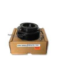 ราคา หน้าคลัช คอมแอร์ ฮอนด้า ซีอาร์ วี ปี2003 06 คอม10PA15 Honda CR V Y 2003 ชุดคลัตซ์ครบชุด คอมแอร์ ชุดครัช หน้าครัช ชุดคลัช (7647729268)