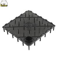 ราคา LABOSTON แผ่นกรองก้นปลา ตู้ปลา มีความยืดหยุ่นตาข่ายหนาแน่นสูงมีดีไซน์ประกบเข้าด้วยกันเครื่องกรองสะดวกสำหรับตู้ปลา (16975342928)