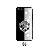 ราคา เคสโทรศัพท์ iphone 7 รวมลาย แมนยู (8151134528)