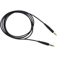 ราคา For Bose Quiet Comfort 25 QC25 QC35 SoundTrue OE2 OE2i AE2 AE2i Headphones 2 5mm to 3 5mm 5 5ft 1 4M Audio Cable (16708588407)