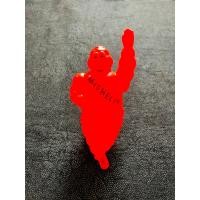 ราคา ตุ๊กตามิชลินติดรถบรรทุกฯลฯ ท่าโบกมือ ซ้าย ขวา ขนาด8 นิ้ว ฟรีขาจับ (19963346455)