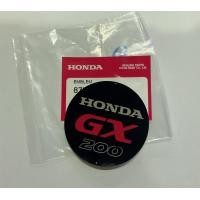 ราคา สติ๊กเกอร์ รุ่นเครื่อง ฮอนด้า GX160 GX200 GX270 GX390 GX390 Gp160 Gp200 gx gp ของแท้ 100 Honda สติ้กเกอร์ ชุดสตาร์ท เครื่องยนต์ สูบน้ำ (15755748502)