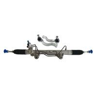 ราคา แร็คพวงมาลัยเพาเวอร์ MITSUBISHI TRITON ไทรทัน 4X2 2WD 4X4 4WD PAJERO ปี 2006 2020 ใหม่ รับประกัน 6 เดือน (20747910965)