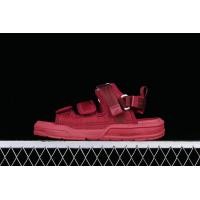 ราคา New Balance SD3205 series New Summer Sandals SANDALS Soft and comfortable casual shoes SD3205EBB SD3205EDD (19155281880)