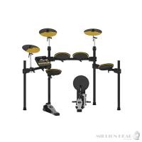 ราคา Hampback MK 1S Pro by Millionhead กลองไฟฟ้าโฉมใหม่มาพร้อมเสียงที่มาในตัวมากถึง 329 เสียง (20811288111)