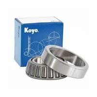 ราคา ลูกปืนล้อหลัง SOLUNA ปี 96 02 KOYO L R HCST2749 สินค้าราคาต่อ 1 ชิ้น (7438143783)