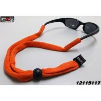 ราคา สายคล้องแว่น Chums รุ่น Original Cotton ผ้าฝ้าย 100 นุ่มสบาย Made in USA พร้อมส่ง (20362376992)