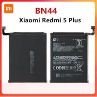 ราคา BN44 4000MAh แบตเตอรี่สำหรับ Xiaomi Redmi 5 Plus BN44 (14358909499)