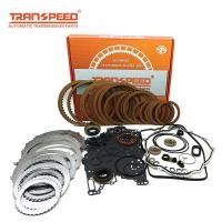 ราคา Transpeed 6F50 6F55เกียร์อัตโนมัติ Rebuild Master Kit สำหรับ Buick FORD LINCOLN MERCURY Montego 2007 ON (16636972942)
