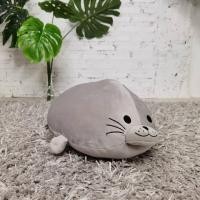 ราคา ตุ๊กตาแมวน้ำ ขนาด 18 นิ้ว (18766611120)