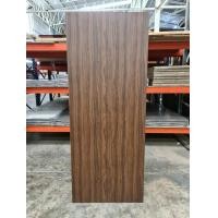 ราคา ประตูสำหรับใช้ภายใน ลายโมเดรินส์ เรียบ ไม่มีร่อง เคลือบพีวีซีกันน้ำ ขนาด 80 200 เลือกสีได้ (19851578488)