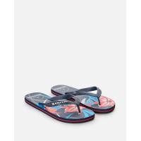 ราคา RIP CURL รองเท้าแตะ 000MFO AMERICANA OPEN TOE W23 (19725045417)