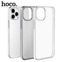 ราคา ส่งจากไทย Hoco เคสใส เคสนิ่ม สําหรับ เคสไอโฟน TPU Case iPhone13 iPhone13Pro iPhone 13Pro Max iPhone12 12Pro 12mini 12ProMax iPhone11 11pro max (14622615589)