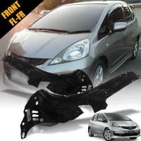ราคา ซุ้มล้อพลาสติก ซุ้มล้อหน้า รุ่น ฮอนด้า แจ๊ส HONDA JAZZ GE ปี 2009 2013 1 คู่ ซ้าย ขวา (15662866747)