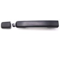 ราคา มือเปิดนอกประตู มือเปิด ด้านนอก สีดำด้าน สำหรับ Isuzu D Max Spark Cab Open Cab Hi Lander 2WD 4WD ปี 2012 2019 (20230885234)