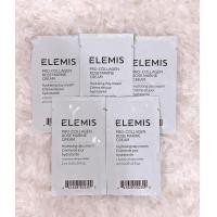 ราคา ELEMIS Pro Collagen Rose Marine Cream 2ml ขนาดทดลอง (19617700520)