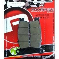 ราคา ผ้าเบรคหน้า CBR250 FORZA 300 NEW 2019 (7173432934)